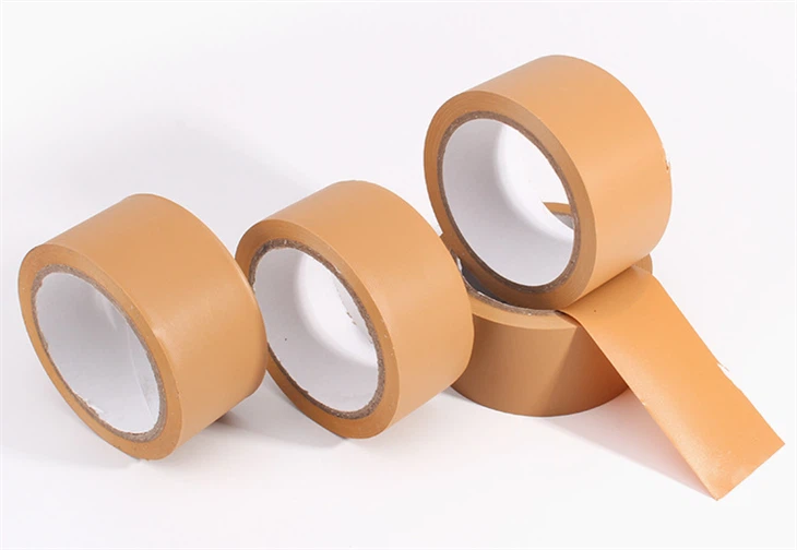 PVC Easy To Tear Tape