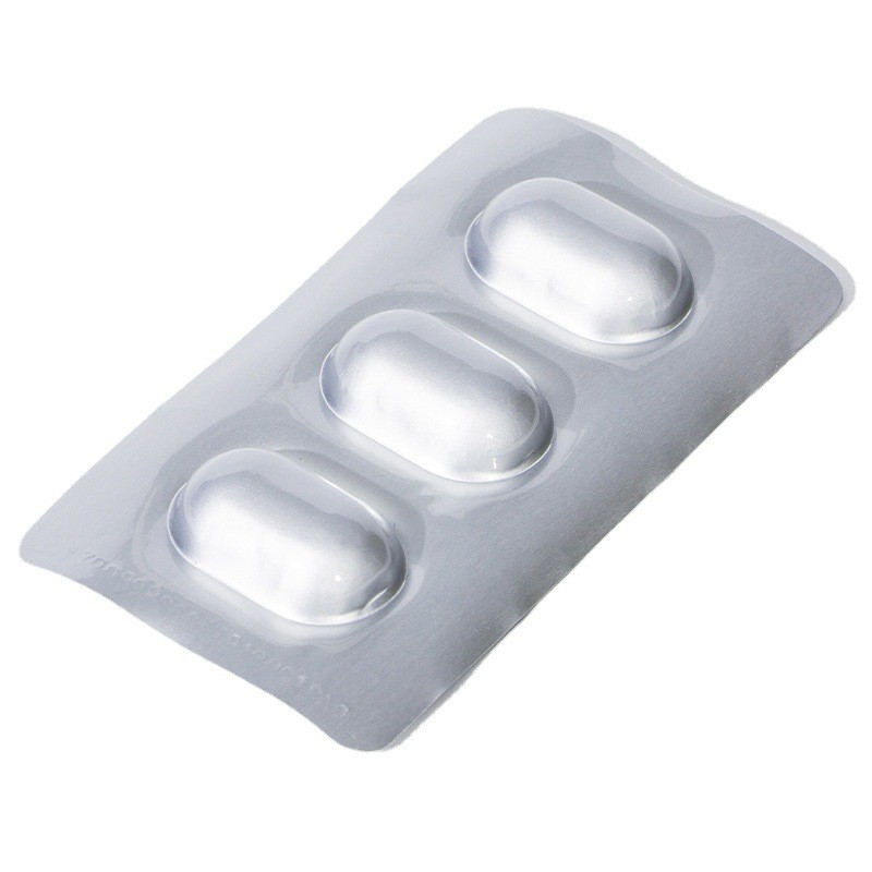 Cold-formed Aluminum Foil